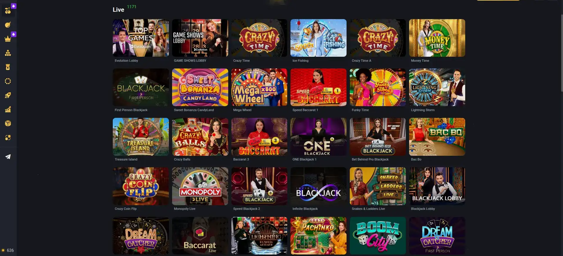 Процесс вывода средств в казино Максбет